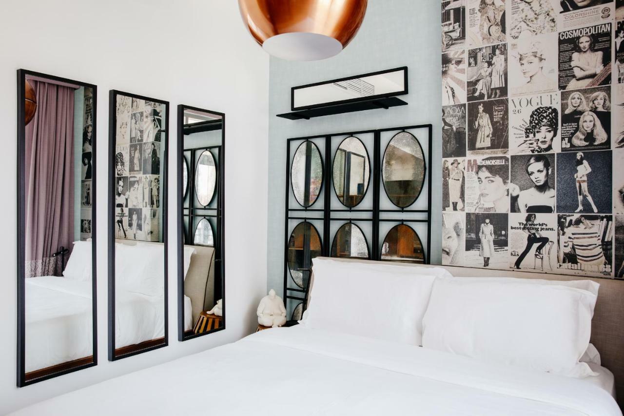 Fantastay - Downtown Dubai Esterno foto