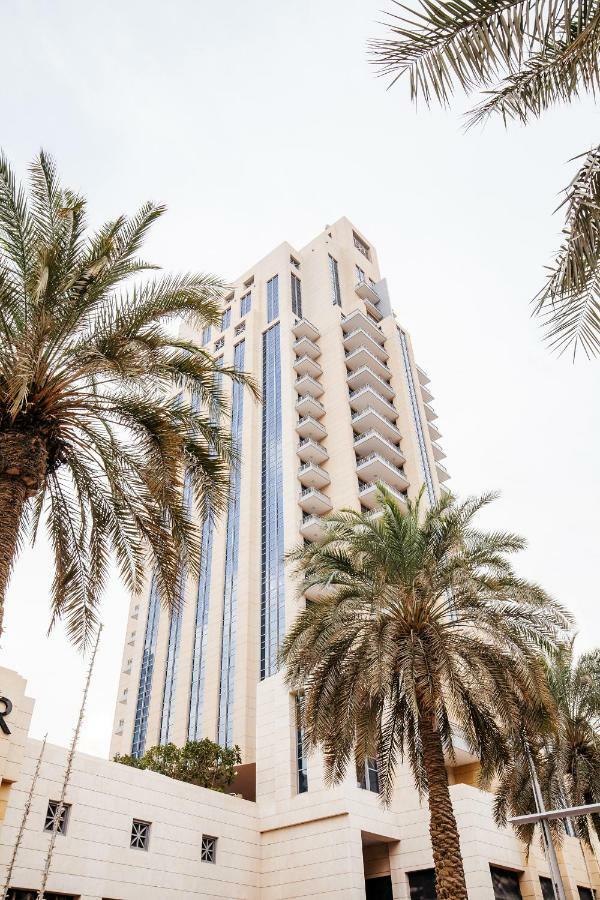 Fantastay - Downtown Dubai Esterno foto